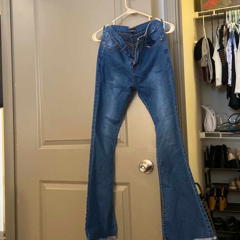 Botique Flare Jeans